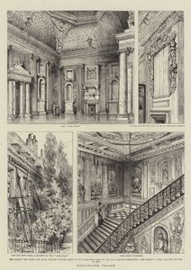 Kensington Palace